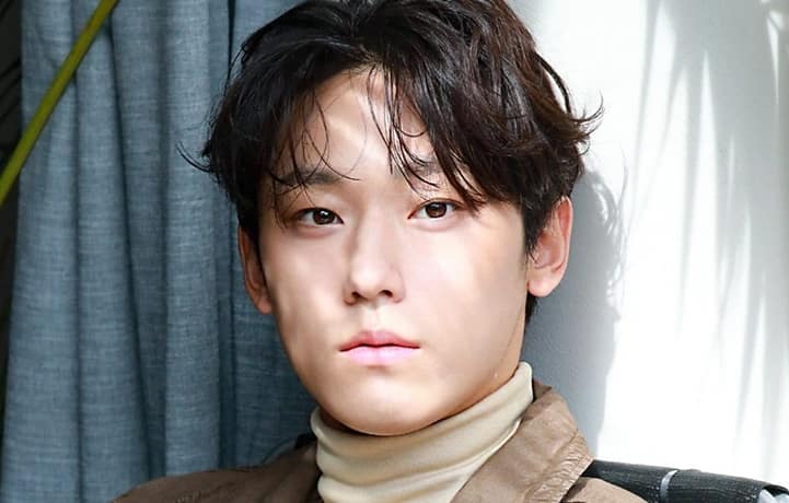 About Korean Actor Lee Do-Hyun